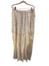 Pol Floral Multi Color Cargo Pants Size L - photo 3