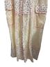 Pol Floral Multi Color Cargo Pants Size L - photo 6