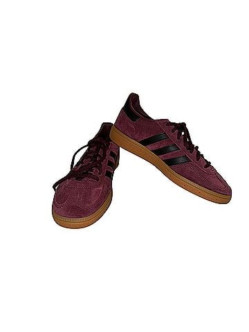 Adidas Handball Spezial Sneakers (view 1)