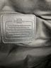 Coach 100% Leather Black Gold Leather Tote One size - photo 4