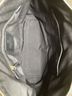 Coach 100% Leather Black Gold Leather Tote One size - photo 10