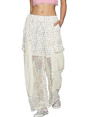 Pol Casual Pants (view 1)