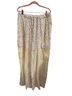 Pol Floral Multi Color Casual Pants Size M - photo 2