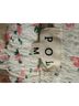 Pol Floral Multi Color Casual Pants Size M - photo 7