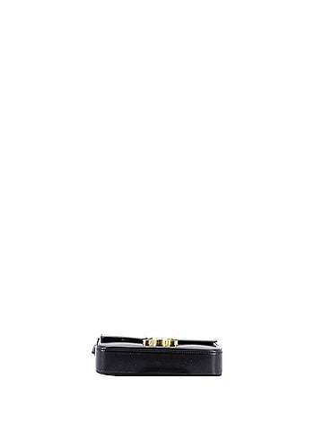 Céline Triomphe East-West Shoulder Bag Smooth Calfskin (view 2)