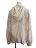 Pol Floral Ivory Jacket Size M - photo 3