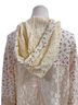 Pol Floral Ivory Jacket Size M - photo 6