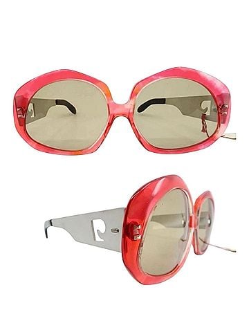 Pierre Cardin C-732 Sunglasses (view 1)