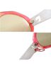 Pierre Cardin Multi Color Silver Red Sunglasses One size - photo 7