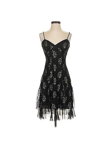 Wet Seal Casual Dress (view 1)