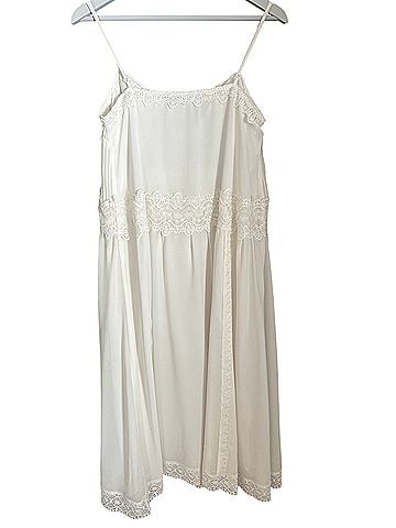 Caroline Constas Cocktail Dress (view 2)