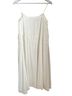 Caroline Constas 58% Polyester 42% Recycled Polyester 100% Polyester Ivory Cocktail Dress Size M - photo 2