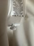 Caroline Constas 58% Polyester 42% Recycled Polyester 100% Polyester Ivory Cocktail Dress Size M - photo 8