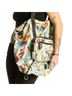 Ted Baker Jean Graphic Multi Color Tote One size - photo 3