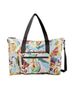 Ted Baker Jean Graphic Multi Color Tote One size - photo 1