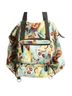 Ted Baker Jean Graphic Multi Color Tote One size - photo 2