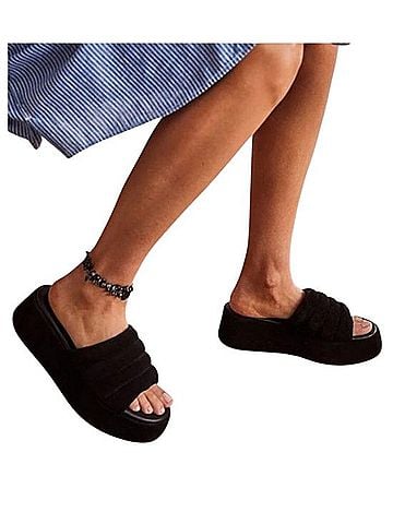Free People Almost Paradise Sandals (view 1)