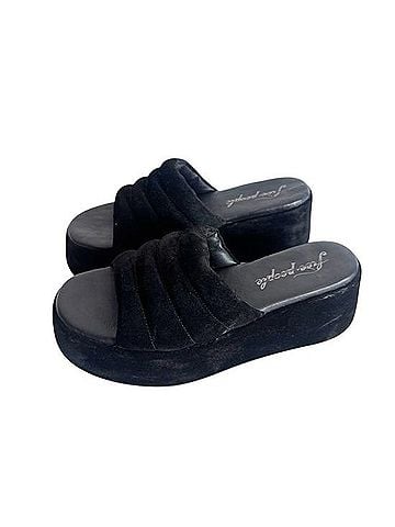 Free People Almost Paradise Sandals (view 2)