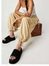 Free People Black Sandals Size EU 38 1/2 - photo 3
