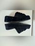 Free People Black Sandals Size EU 38 1/2 - photo 7