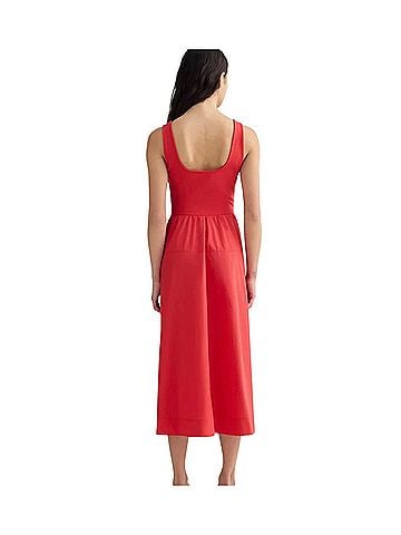 Everlane Form Riviera Dress Casual Dress (view 2)