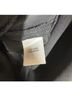 St. John Solid Black Cocktail Dress Size 8 - photo 4