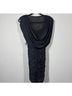 Sherri Hill 100% Polyester Black Cocktail Dress Size 2 - photo 4