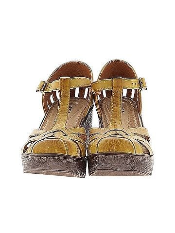 Jafa Sandals (view 2)