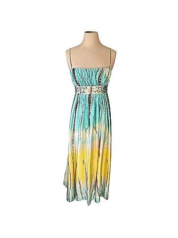 BCBGMAXAZRIA Casual Dress (view 1)