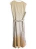 DKNY Tan Casual Dress Size 12 - photo 2