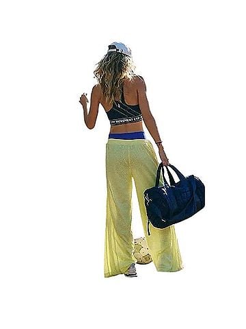 FP Movement Sweatpants (view 2)