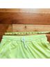 FP Movement Yellow Sweatpants Size M - photo 5