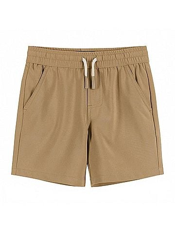 Andy & Evan Kids Pull-On Hybrid Shorts (view 1)