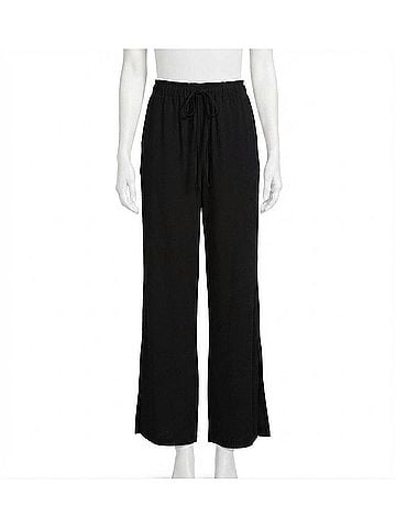 Fifteen Twenty Helen Wide-Leg Pants (view 1)