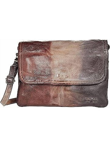 BED|STU Ziggy Handbag in Starry Night Td (view 1)