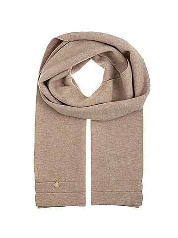 Alex + Max Women's Solid Scarf (view 1)