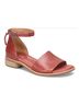Sofft Red Faxyn in Desert Rose Size 7 - photo 1