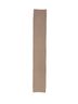 Alex + Max Brown Women's Solid Scarf One size - photo 2