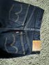 Levi's Blue Jeans Size 25 waist - photo 4