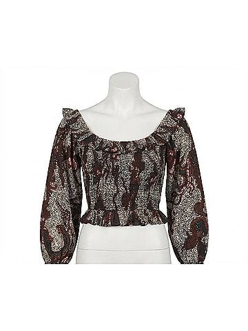 Cleobella Hildy Blouse (view 1)