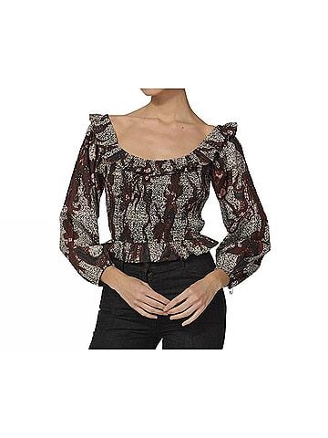 Cleobella Hildy Blouse (view 2)