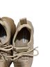 Steve Madden Tan Sneakers Size 6 1/2 - photo 2