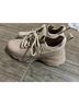 Steve Madden Tan Sneakers Size 6 1/2 - photo 3