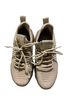 Steve Madden Tan Sneakers Size 6 1/2 - photo 1