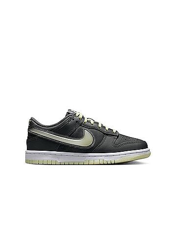 Nike Kid's Dunk Low Sneakers (view 1)