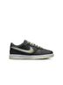 Nike Gray Kid's Dunk Low Sneakers Size 5 (youth) - photo 1