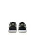 Nike Gray Kid's Dunk Low Sneakers Size 5 (youth) - photo 4