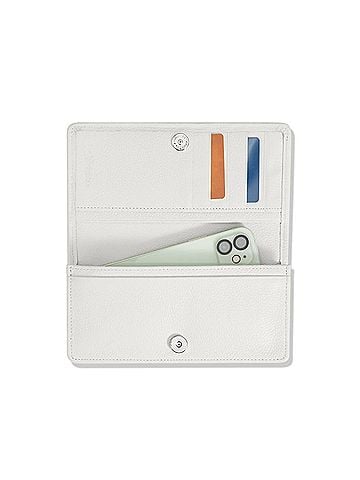 Brighton Women's Deeply In Love Rockmore Wallet (view 2)