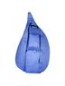 Kavu Blue Unisex Rope Slingbag One size - photo 1