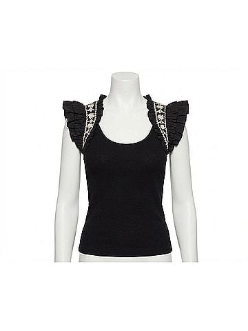 Cleobella Raven Top (view 1)